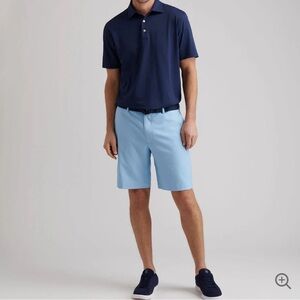 Peter Millar Crown Sport Performance Shorts